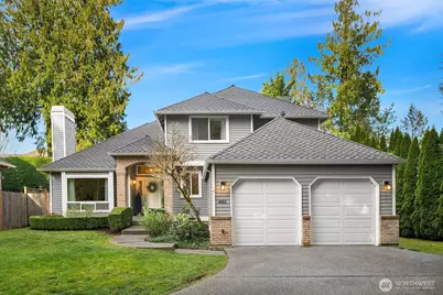 4662 244th Place SE, Issaquah, WA 98029 - Photo 1