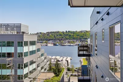 701 Galer Street #504, Seattle, WA 98109 - Photo 17