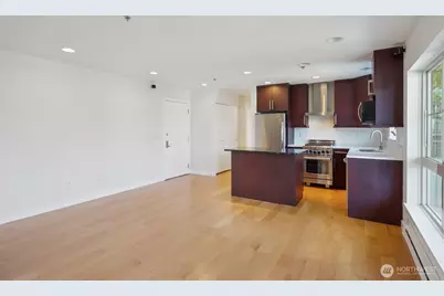 701 Galer Street #504, Seattle, WA 98109 - Photo 3