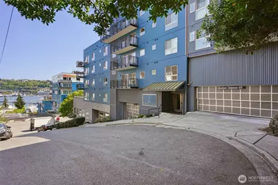 701 Galer Street #504, Seattle, WA 98109 - Photo 27