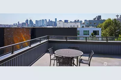 701 Galer Street #504, Seattle, WA 98109 - Photo 19