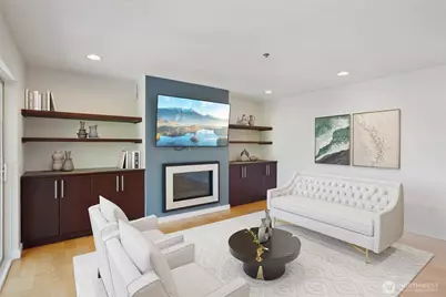 701 Galer Street #504, Seattle, WA 98109 - Photo 1