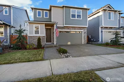 15132 Tyee Drive E, Bonney Lake, WA 98391 - Photo 29