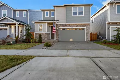15132 Tyee Drive E, Bonney Lake, WA 98391 - Photo 1