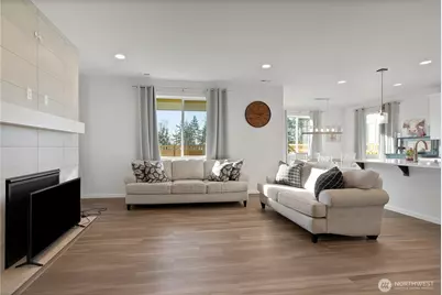 15132 Tyee Drive E, Bonney Lake, WA 98391 - Photo 7