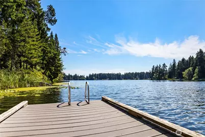 9229 Kootenia Drive, Anderson Island, WA 98303 - Photo 5