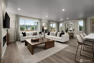 12147 15th Ct SE, Lake Stevens, WA 98258 - Photo 7