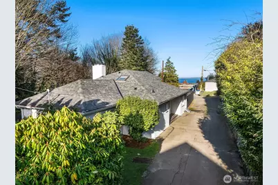 3126 NW 91st Street, Seattle, WA 98117 - Photo 3