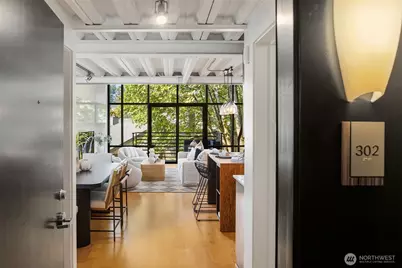 2914 E Madison Street #302, Seattle, WA 98112 - Photo 1