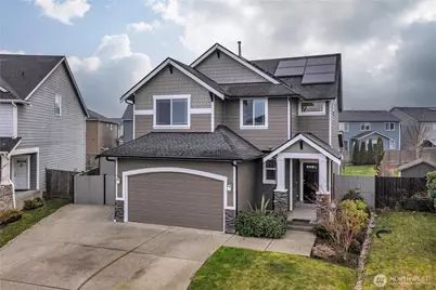 910 Boatman NW, Orting, WA 98360 - Photo 3
