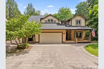 2347 48th Avenue SW #B, Tumwater, WA 98512 - Photo 1