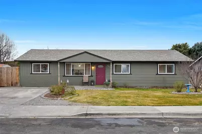 1692 S Wallace Street, Moses Lake, WA 98837 - Photo 3