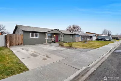 1692 S Wallace Street, Moses Lake, WA 98837 - Photo 5
