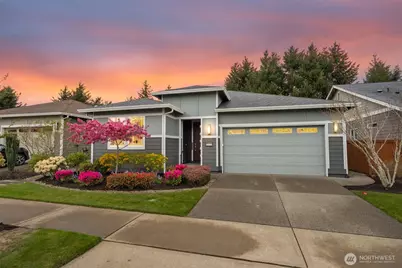 5031 Orcas Street NE, Lacey, WA 98516 - Photo 1