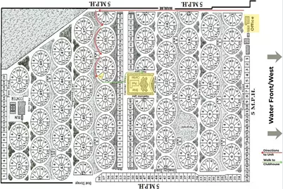 7704 Birch Bay Drive #3402, Blaine, WA 98230 - Photo 15