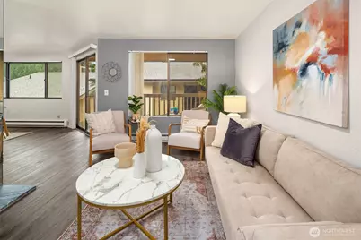 10330 SE 6th Street #A2, Bellevue, WA 98004 - Photo 3