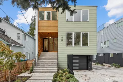 12011 36th Avenue NE, Seattle, WA 98125 - Photo 1