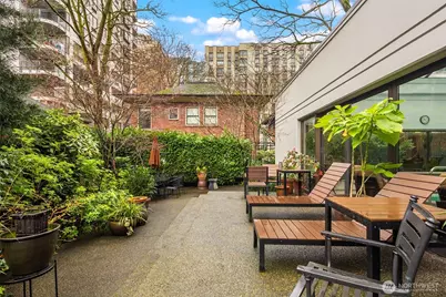 1101 Seneca Street #1101, Seattle, WA 98101 - Photo 19