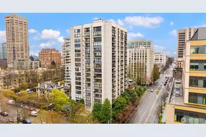 1101 Seneca Street #1101, Seattle, WA 98101 - Photo 1