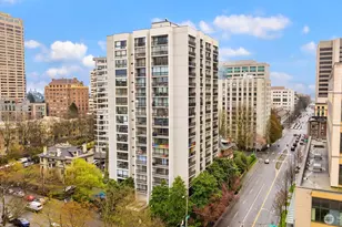1101 Seneca St, Seattle, WA 98101 - Photo 1
