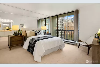 1101 Seneca Street #1101, Seattle, WA 98101 - Photo 11