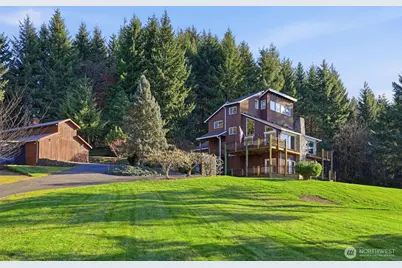 112 Morrison Heights Road, Woodland, WA 98674 - Photo 3