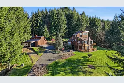 112 Morrison Heights Road, Woodland, WA 98674 - Photo 33