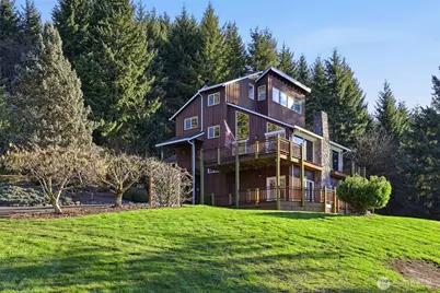 112 Morrison Heights Road, Woodland, WA 98674 - Photo 1