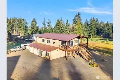 120 Gold Creek Place, Chehalis, WA 98532 - Photo 1