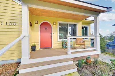 1106 Madison, Port Townsend, WA 98368 - Photo 3