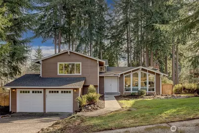 11725 NE 102nd Place, Kirkland, WA 98033 - Photo 1