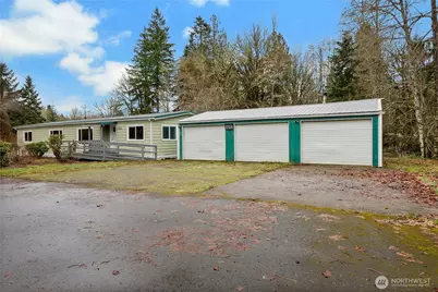 3722 Delphi Road SW, Olympia, WA 98512 - Photo 1