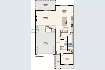 5990 Thornhill Avenue SW, Port Orchard, WA 98367 - Photo 3