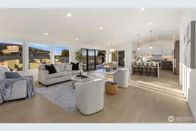 6710 N Parkview Lane, Tacoma, WA 98407 - Photo 5