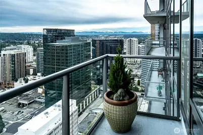 650 Bellevue Way NE #3705, Bellevue, WA 98004 - Photo 35