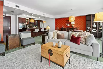 650 Bellevue Way NE #3705, Bellevue, WA 98004 - Photo 15