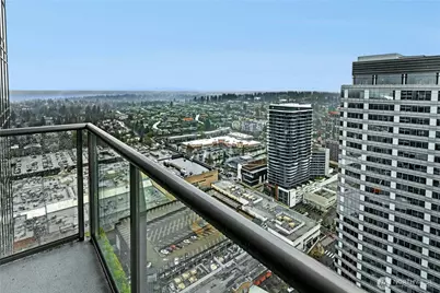 650 Bellevue Way NE #3705, Bellevue, WA 98004 - Photo 31