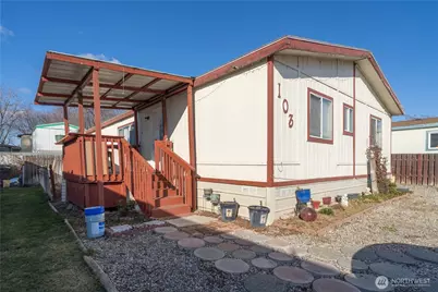 3010 W Peninsula Drive #103, Moses Lake, WA 98837 - Photo 5