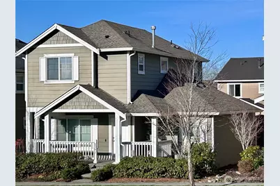 2541 NE Jewell Lane, Issaquah, WA 98029 - Photo 1