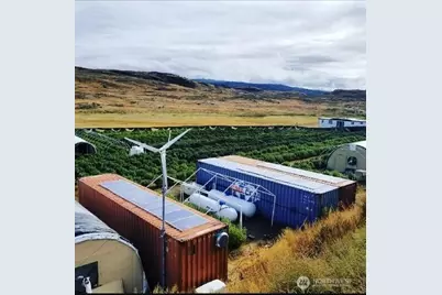 [Address not provided], Oroville, WA 98844 - Photo 1