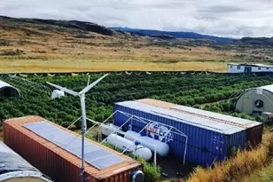 [Address not provided], Oroville, WA 98844 - Photo 1