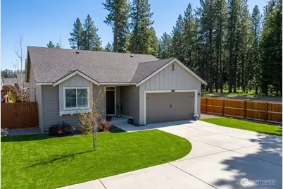 301 Desiree Lane, Cle Elum, WA 98922 - Photo 1