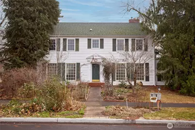 444 Washington Street, Walla Walla, WA 99362 - Photo 1