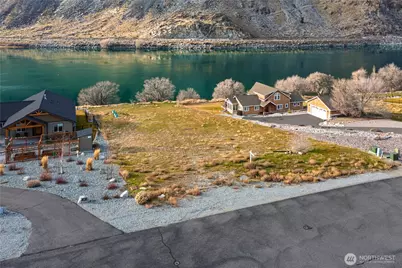 23 N Shore Drive, Orondo, WA 98843 - Photo 5