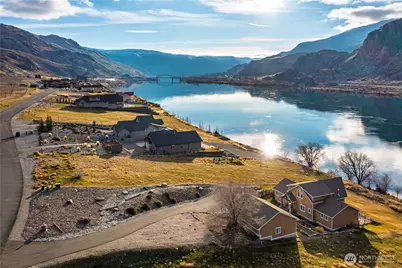 23 N Shore Drive, Orondo, WA 98843 - Photo 3