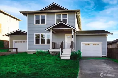 116 Gerard Lane, Friday Harbor, WA 98250 - Photo 1