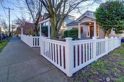 1611 10th Avenue W #1, Seattle, WA 98119 - Photo 39