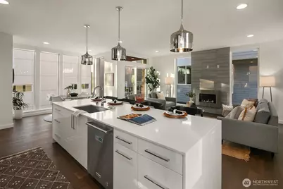 814 14th Avenue #C, Seattle, WA 98122 - Photo 5