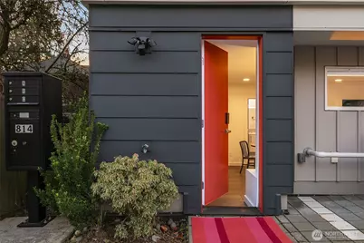 814 14th Avenue #C, Seattle, WA 98122 - Photo 23