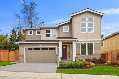 803 211th Place SE, Bothell, WA 98021 - Photo 1